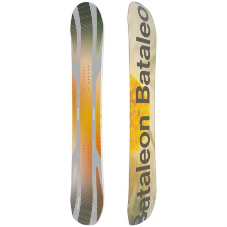 Placa Snowboard Bataleon Femei Push Up 25/26 [1]
