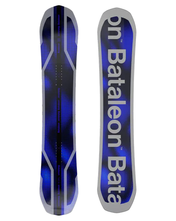 Placi Snowboard - Placa Snowboard Bataleon Barbati Goliath 24/25