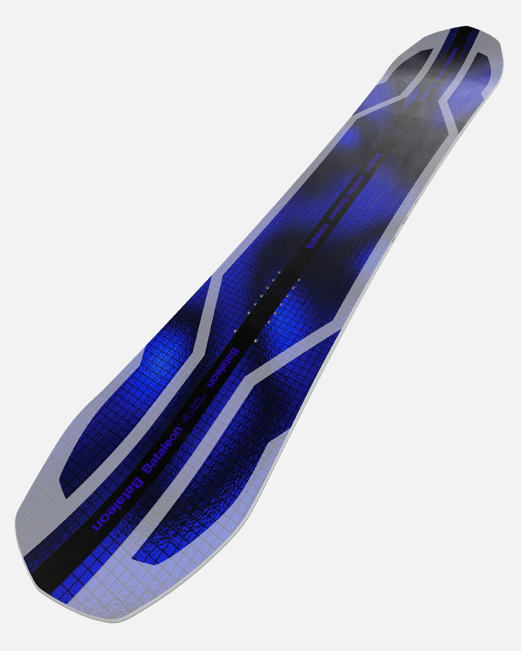 Placa Snowboard Bataleon Barbati Goliath 24/25 [1]