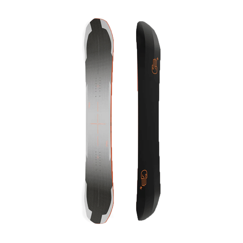 Placa Snowboard Bataleon Barbati Goliath Plus 24/25 [0]