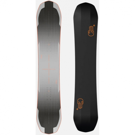Placa Snowboard Bataleon Barbati Goliath Plus 24/25 [5]