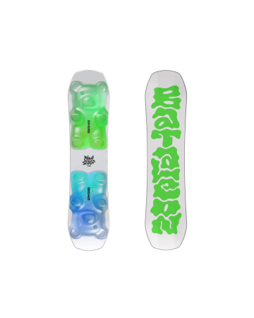 Placi Snowboard - Placa Snowboard Bataleon Minishred Copii