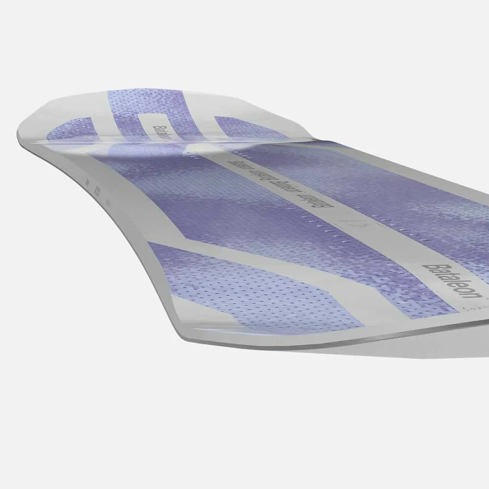 Placa Snowboard Bataleon Push Up 2025 [2]