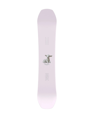 Placi Snowboard - Placa Snowboard Bataleon Stereo Femei