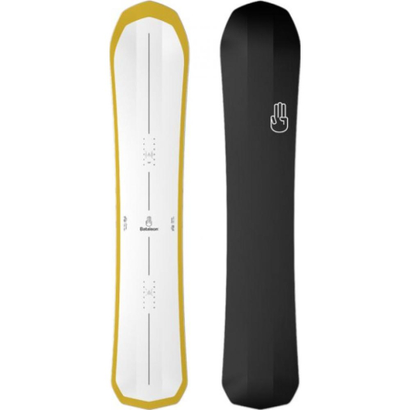 Placa Snowboard Bataleon The Carver [1]