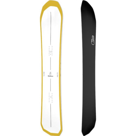 Placa Snowboard Bataleon The Carver [0]