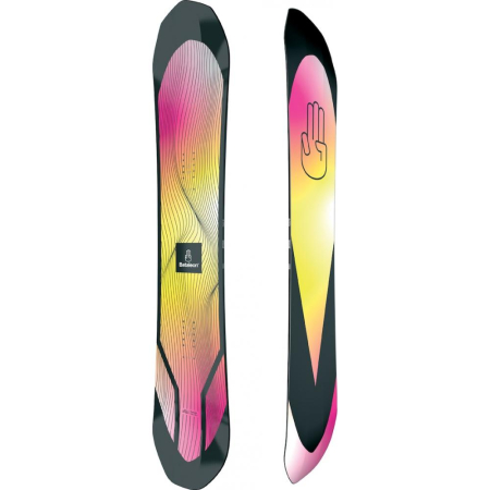 Placa snowboard Bataleon THUNDER [1]