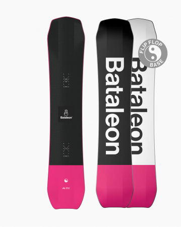 Placa Snowboard Bataleon Whatever 2023 [0]