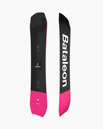 Placa Snowboard Bataleon Whatever 2023 [1]