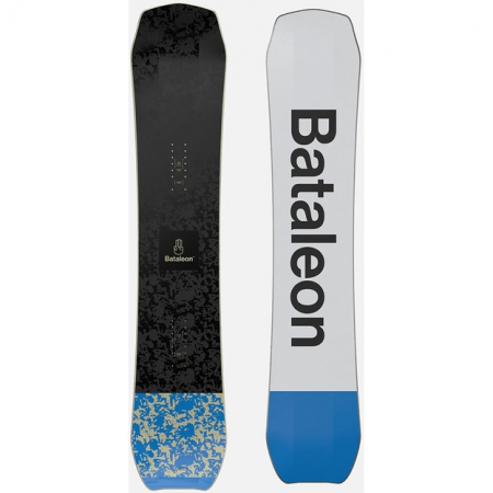 Placi Snowboard - Placa Snowboard Bataleon Barbati Whatever 24/25