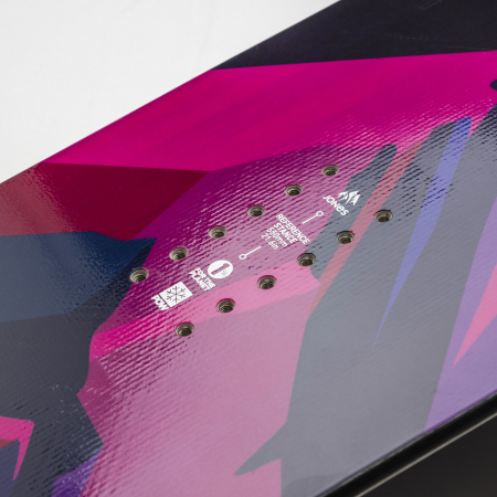 Placa Snowboard Jones AirHeart 2.0 24/25 [1]