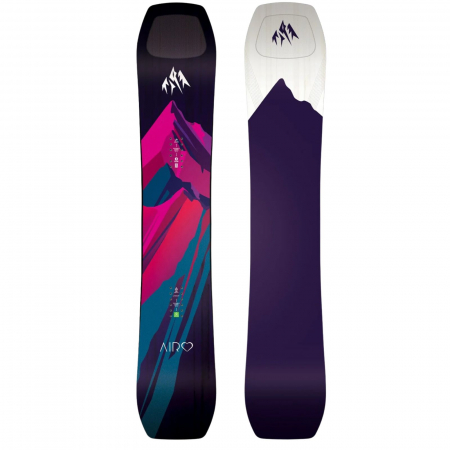 Placa Snowboard Jones AirHeart 2.0 24/25 [0]