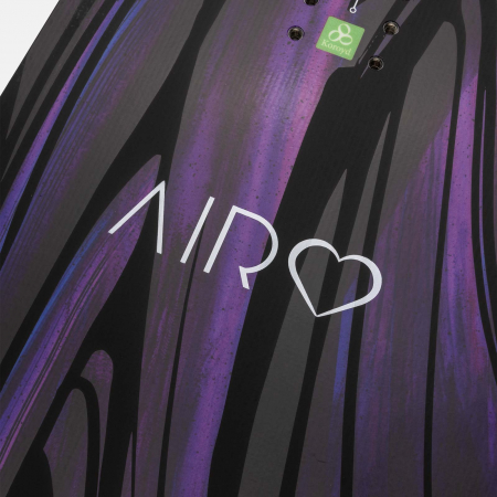 Placa Snowboard Jones Airheart 2024 [5]