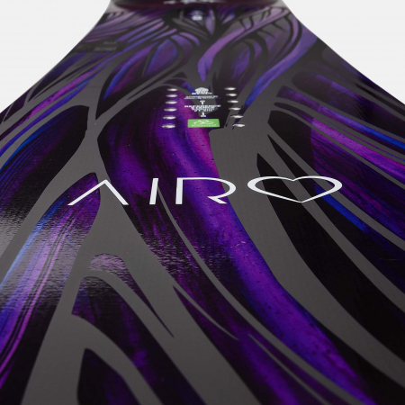 Placa Snowboard Jones Airheart 2024 [4]