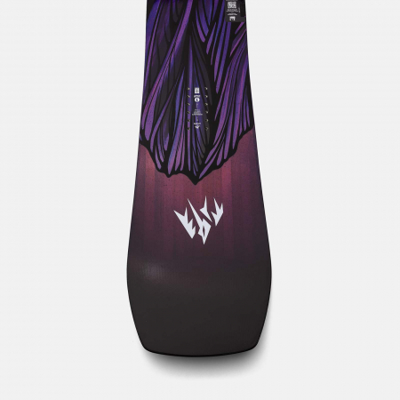 Placa Snowboard Jones Airheart 2024 [2]
