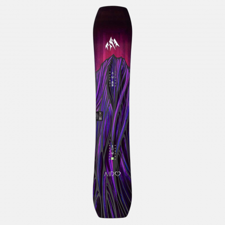 Placa Snowboard Jones Airheart 2024 [1]