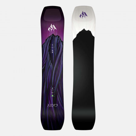 Placa Snowboard Jones Airheart 2024 [0]