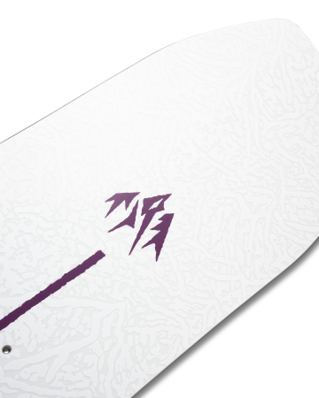 Placa Snowboard Jones Femei Airheart 25/26 [7]