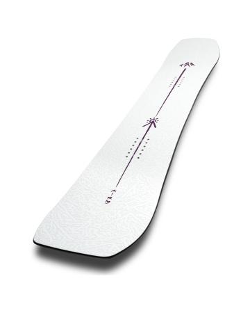 Placa Snowboard Jones Femei Airheart 25/26 [4]