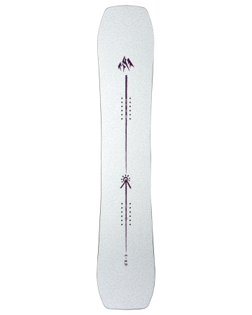 Placa Snowboard Jones Femei Airheart 25/26 [2]