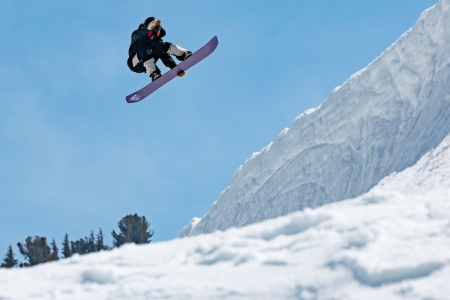 Placa Snowboard Jones Femei Airheart 25/26 [9]