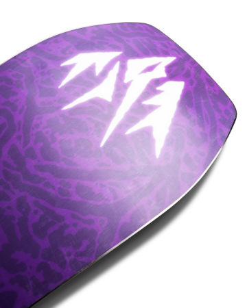 Placa Snowboard Jones Femei Airheart 25/26 [6]