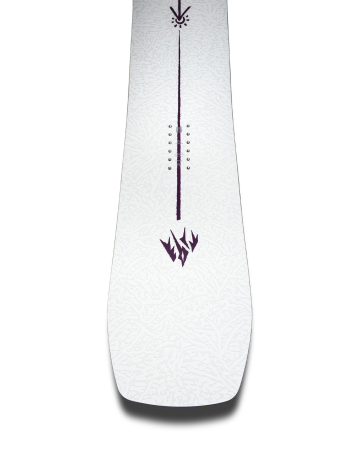 Placa Snowboard Jones Femei Airheart 25/26 [3]