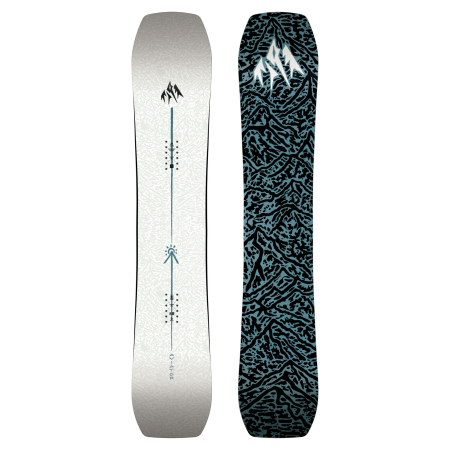 Placi Snowboard - Placa Snowboard Jones Barbati Aviator 25/26