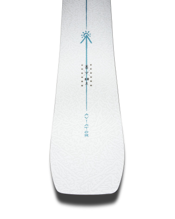 Placa Snowboard Jones Barbati Aviator 25/26 [4]