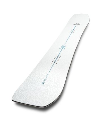 Placa Snowboard Jones Barbati Aviator 25/26 [5]