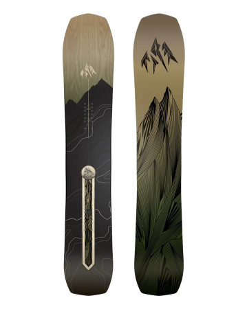 Snowboards - Jones Flagship Men's Snowboard