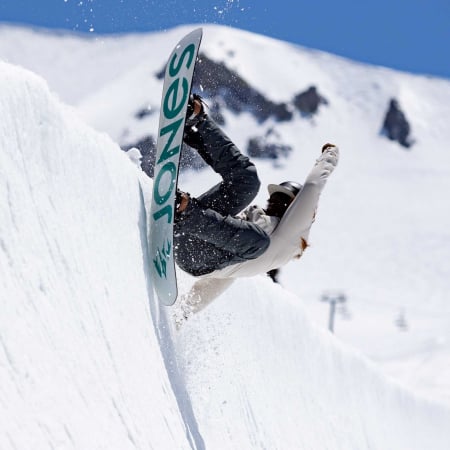 Placa Snowboard Jones Dream Weaver 2024 [6]