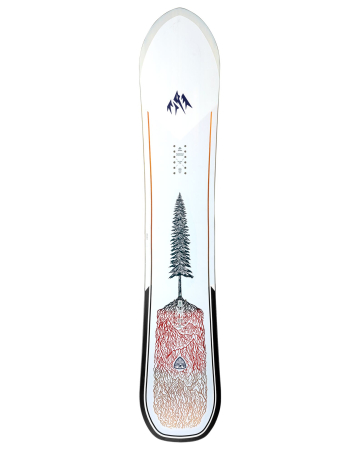 Placa Snowboard Jones Femei Dream Weaver 25/26 [2]
