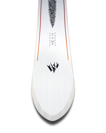 Placa Snowboard Jones Femei Dream Weaver 25/26 [3]