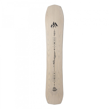 Placa Snowboard Jones Barbati Flagship 24/25 [1]