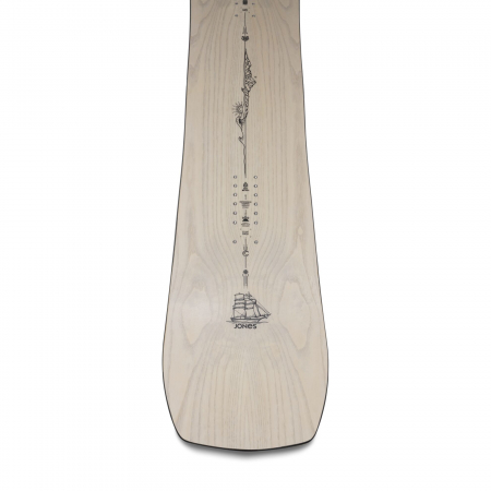 Placa Snowboard Jones Barbati Flagship 24/25 [6]