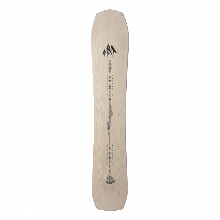 Placa Snowboard Jones Femei Flagship 24/25 [1]