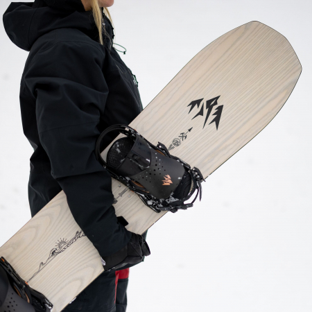 Placa Snowboard Jones Femei Flagship 24/25 [8]