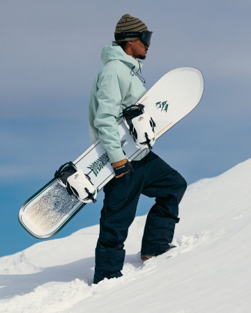 Placa Snowboard Jones Barbati Frontier 25/26 [7]