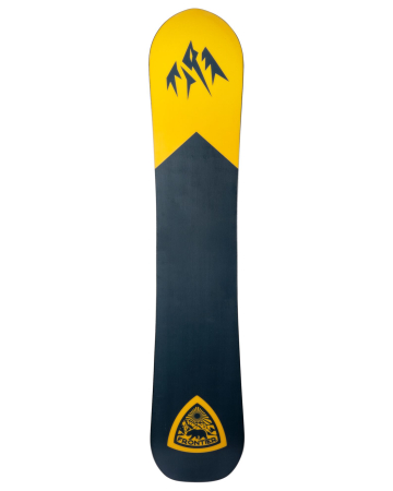 Placa Snowboard Jones Barbati Frontier 25/26 [2]