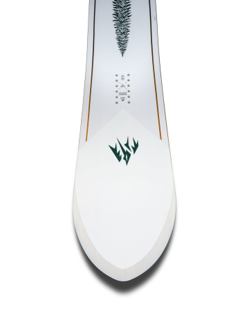 Placa Snowboard Jones Barbati Frontier 25/26 [5]