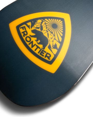 Placa Snowboard Jones Barbati Frontier 25/26 [9]