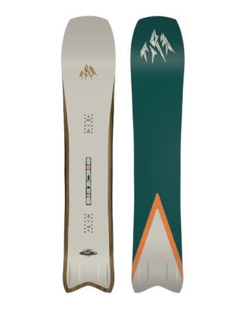Placi Snowboard - Placa Snowboard Jones Hovercraft 2.0