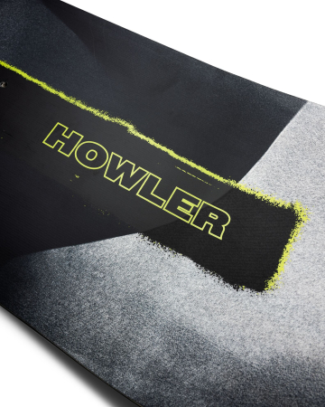 Placa Snowboard Jones Barbati Howler 25/26 [6]