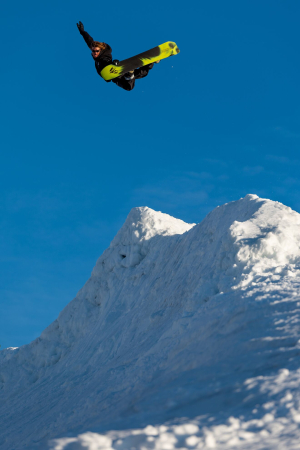 Placa Snowboard Jones Barbati Howler 25/26 [11]