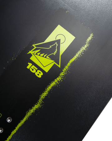 Placa Snowboard Jones Barbati Howler 25/26 [7]