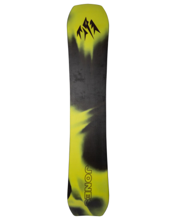 Placa Snowboard Jones Barbati Howler 25/26 [2]