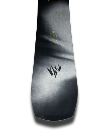 Placa Snowboard Jones Barbati Howler 25/26 [3]