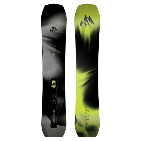 Placi Snowboard - Placa Snowboard Jones Barbati Howler 25/26