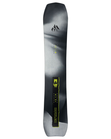 Placa Snowboard Jones Barbati Howler 25/26 [1]